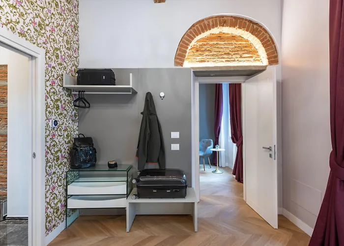 Kairos By Art Apartahotel Florencia