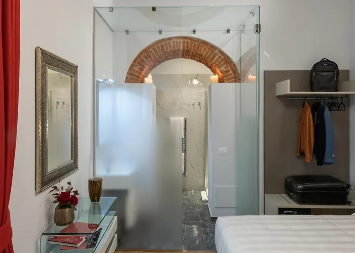 Kairos By Art 4* Florencia