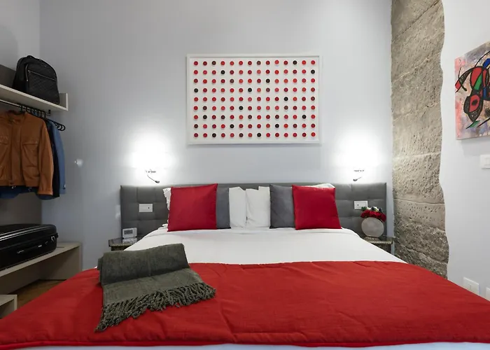 Kairos By Art 4* Florencia