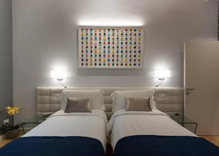 Apartahotel Kairos By Art