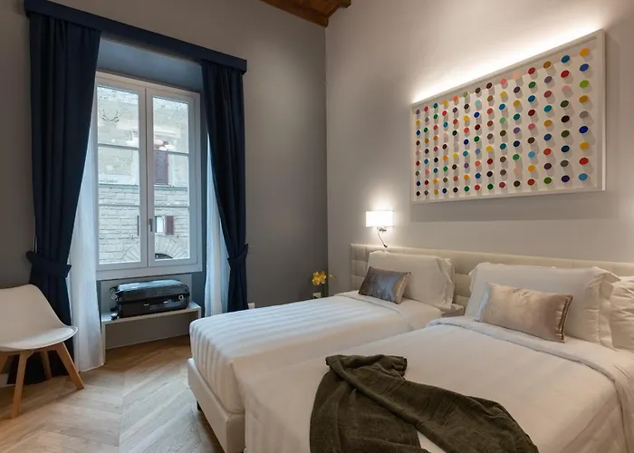 Apartahotel Kairos By Art 4*