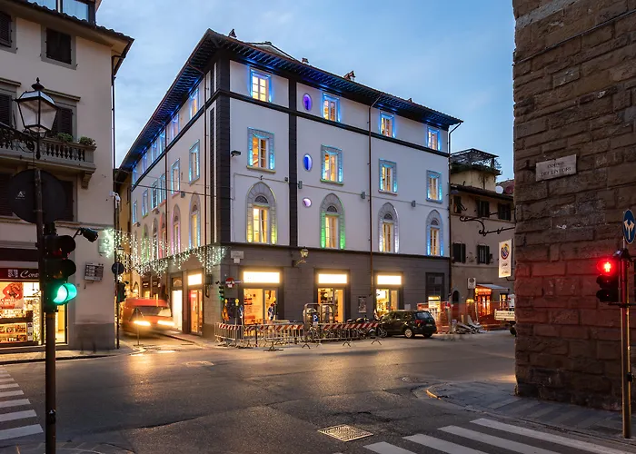 Apartahotel Kairos By Art