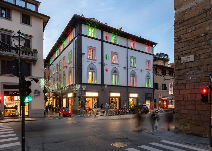 Apartahotel Kairos By Art 4*