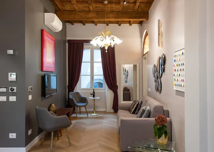 Kairos By Art Apartahotel