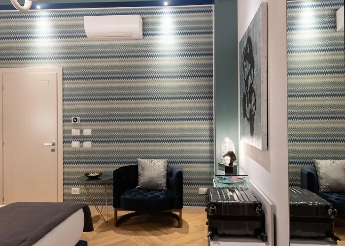 Kairos By Art Apartahotel 4*