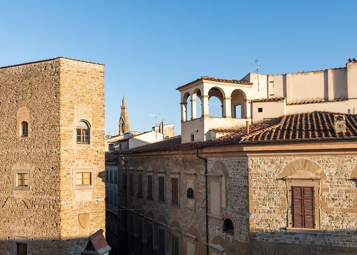 Apartahotel Kairos By Art 4*