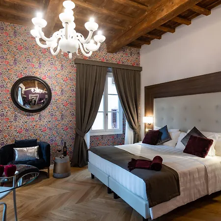 Kairos By Art 2* Florence
