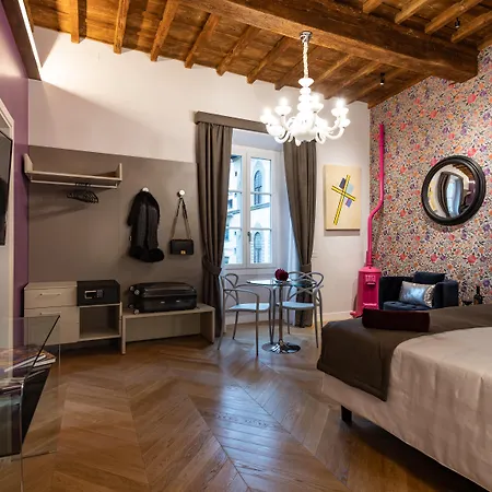 Aparthotel Kairos By Art Florence