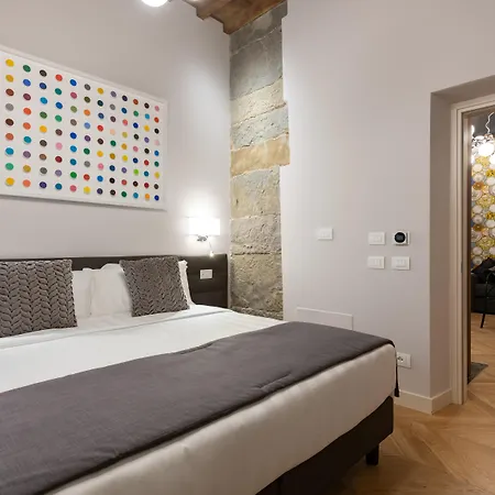 Kairos By Art 2* Florence