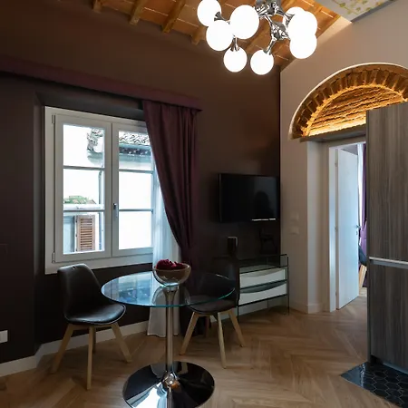 Aparthotel Kairos By Art Florence