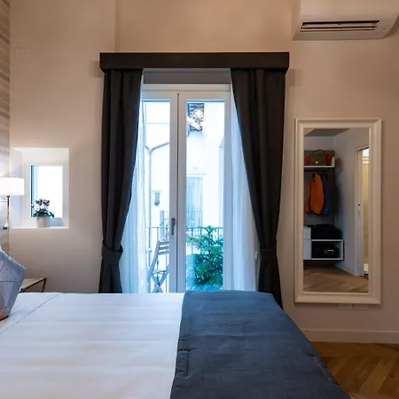 Kairos By Art Aparthotel Florence