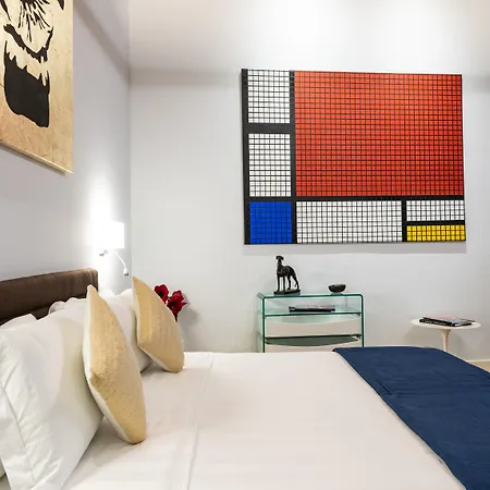 Kairos By Art Aparthotel Florence