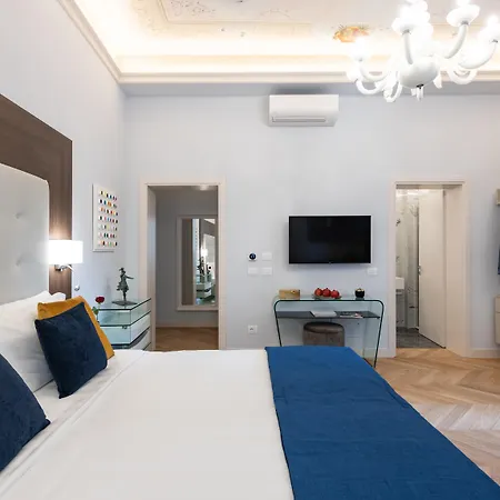 Aparthotel Kairos By Art Florence